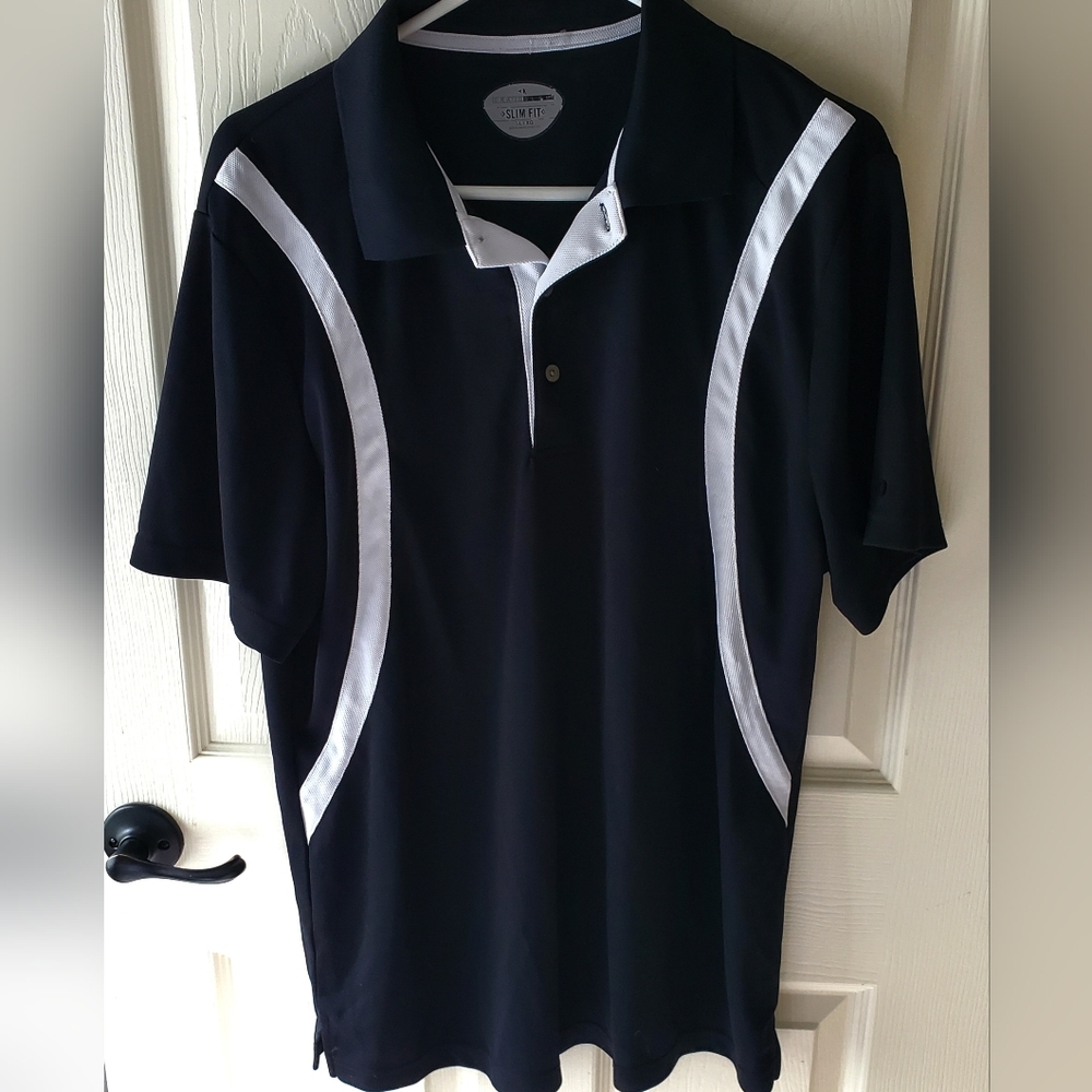 Grand Slam Golf Shirt